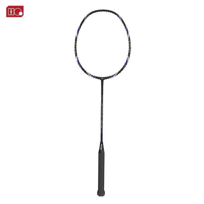 Hi-Qua Ultra Light Raket Badminton Bulutangkis 5U Max Tension 32 Lbs