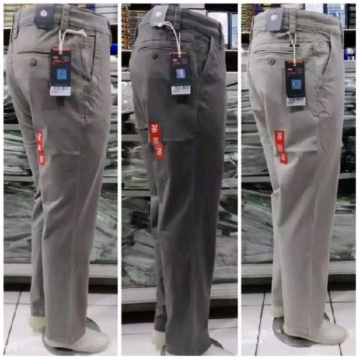 Celana Panjang Pria Cardinal Casual Original / Celana Kantor Pria Cardinal Casual / Celana Panjang