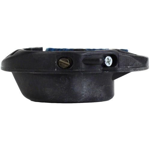 BOBBIN CASE - SEKOCI - RUMAH BOBBIN MESIN BORDIR BROTHER PORTABLE