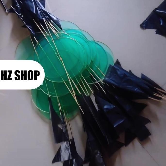 LAYANGAN NAGA MURAH BERKUALITAS FULL APUS, ISI 10KEPING