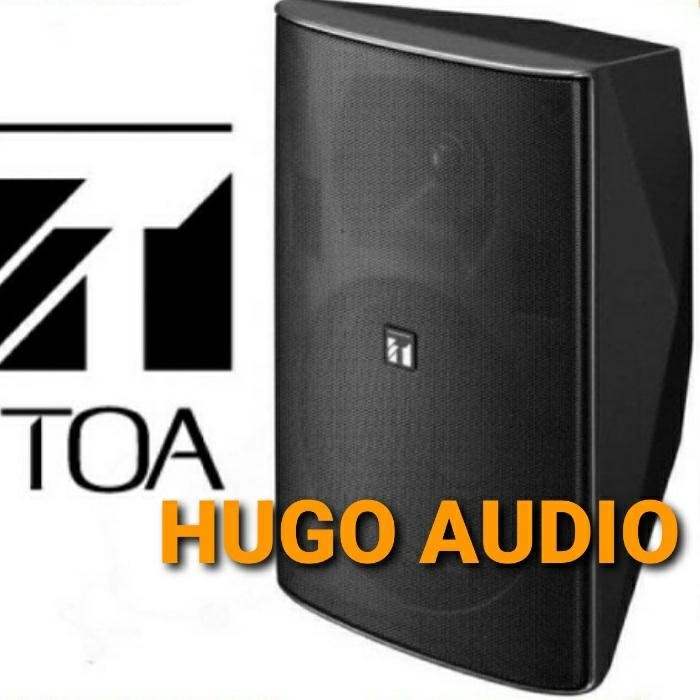 SPEAKER TOA ZS F2000BM f 2000bm