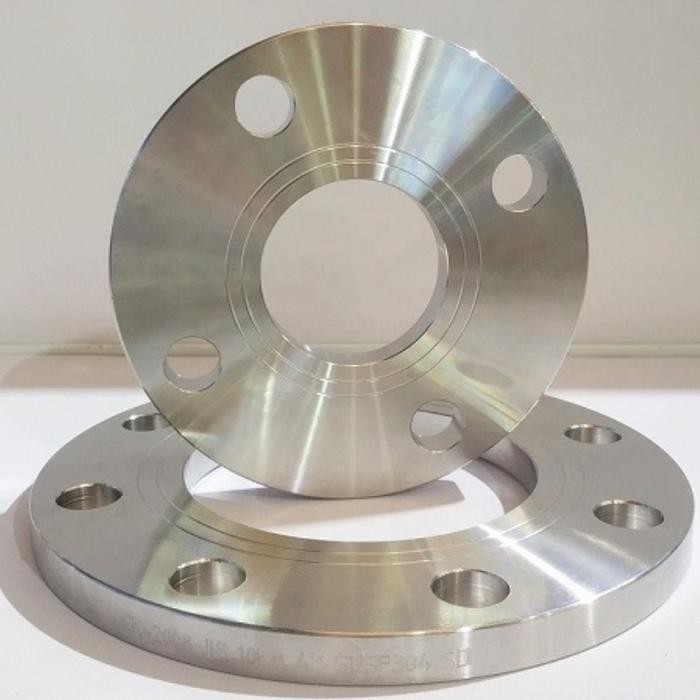 6" Flange Stainless Steel Ss316 Jis 10K 6 Inch Ss 316 Sus Dn150