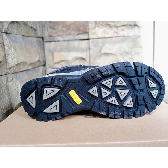 Sepatu Gumung Pria Original Sepatu Gunung The North Face
