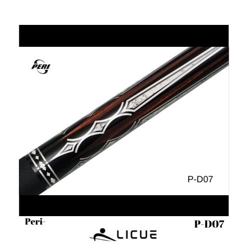 STICK PERI//BILLIARD STICK PLAY//BILLIARD CUE//PERI P-D07