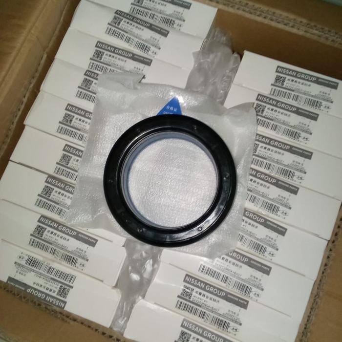 Bearing Suport Shock Depan Nissan Grand Livina Evalia Original Nissan