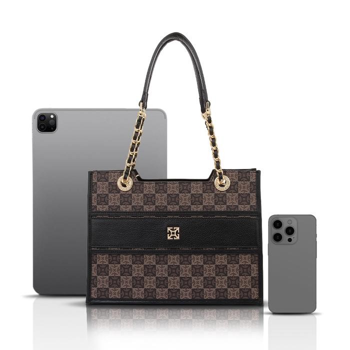 Gobelini Vicario Satchel Bag