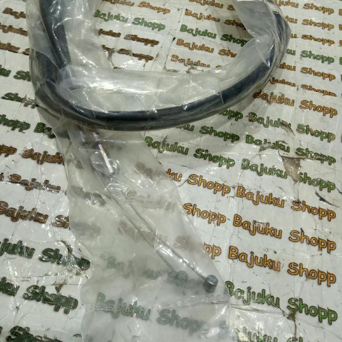 Stok Terbatas Kabel Gas Tali Gas Klx 230R Klx 230 Klx230 R Klx230R Original Oriii Terlariss 
