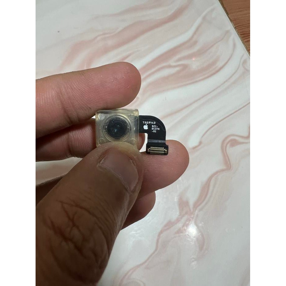 Kamera Belakang Iphone 8G Original Copotan Normal No Minus