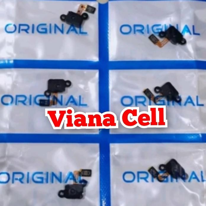 flexible fingerprint sidik jari samsung A70 A705 A705F