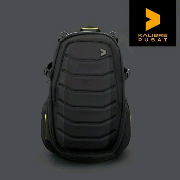 SIAPKIRIM BACKPACK KALIBRE PREDATOR 01 TAS RANSEL LAPTOP KALIBRE PREDATOR 01 TAS PUNGGUNG LAPTOP