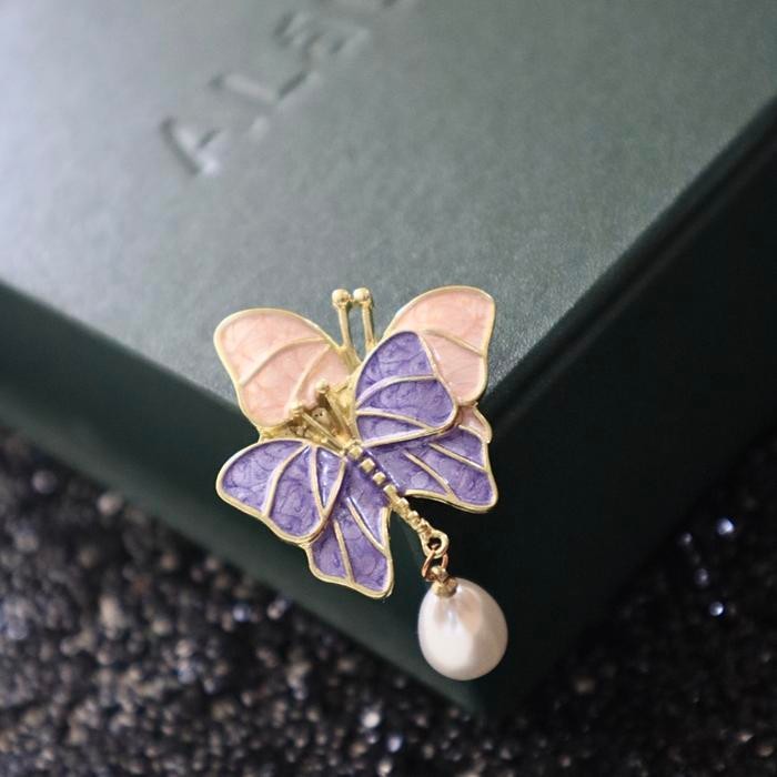 ORIGINAL Bros Hijab Premium Aladara Ladislava READY STOCK