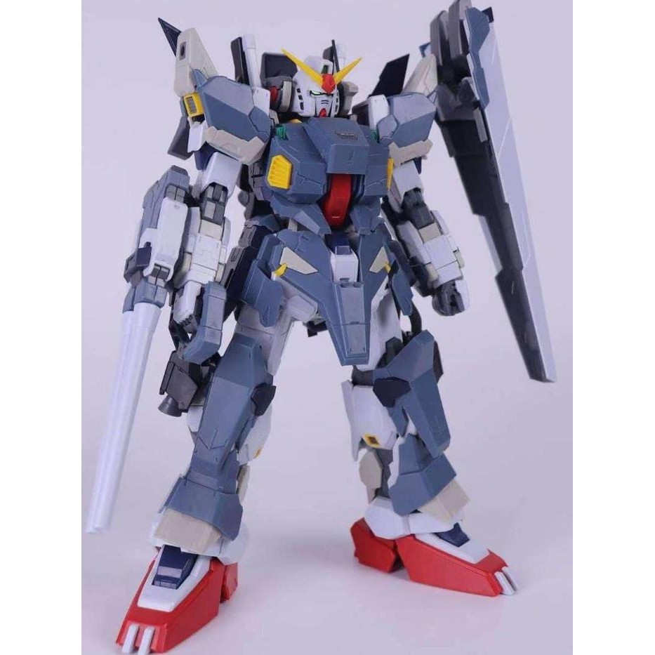 Daban 8815 MG 1/100 FA MK-II Full Armor Model Kit