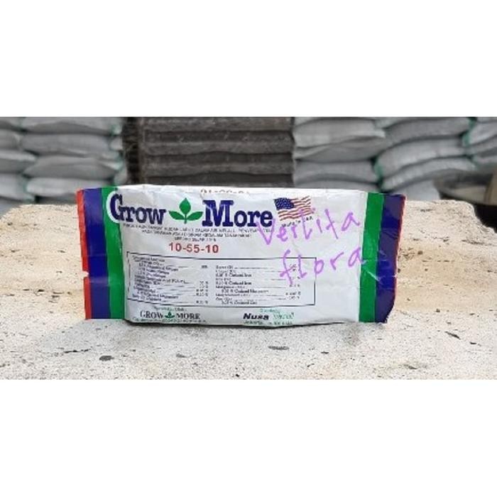 d253- Pupuk Daun Grow More 10-55-10