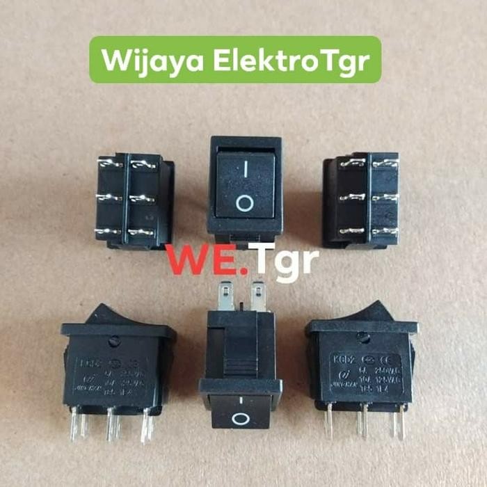 Import Switch Tig/mma mesin las argon Termurah