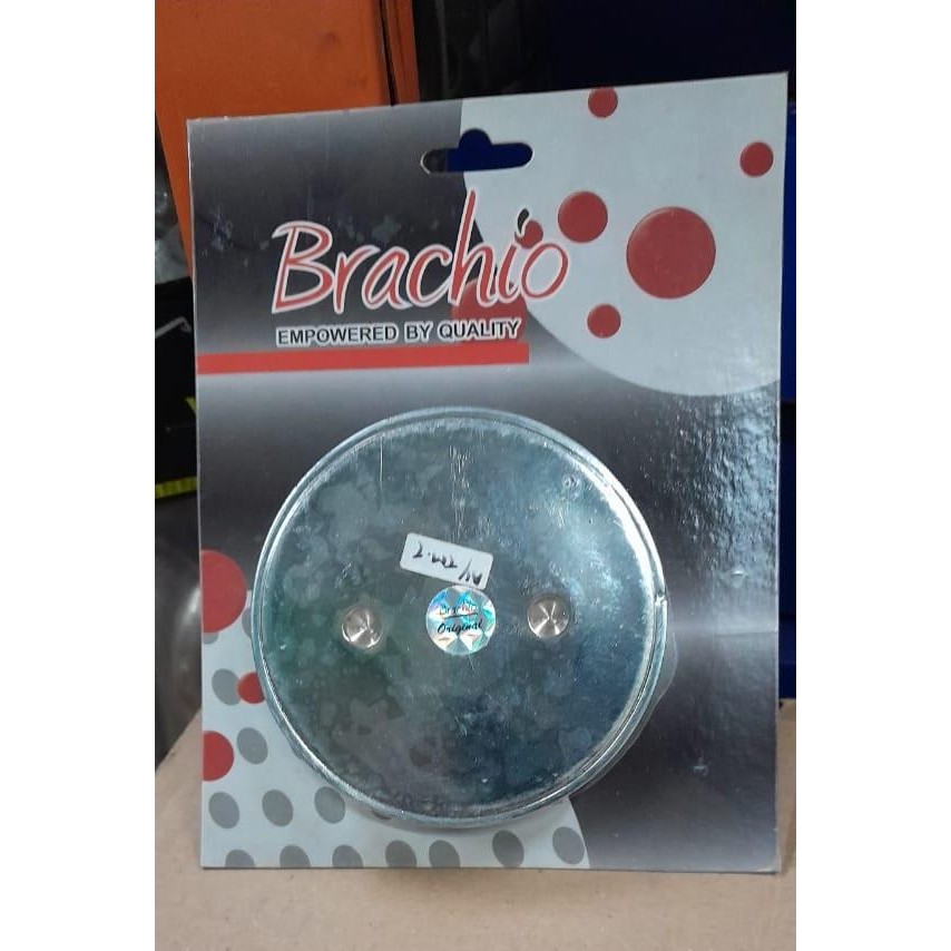 Tutup Septic Tank CO 3'' Inch Clean Out Stainless 3'' Brachio