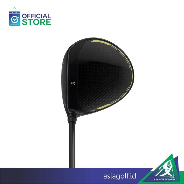 Driver Golf Pxg 0311 Black Ops Gold Golf Stick Driver Golf Promo 