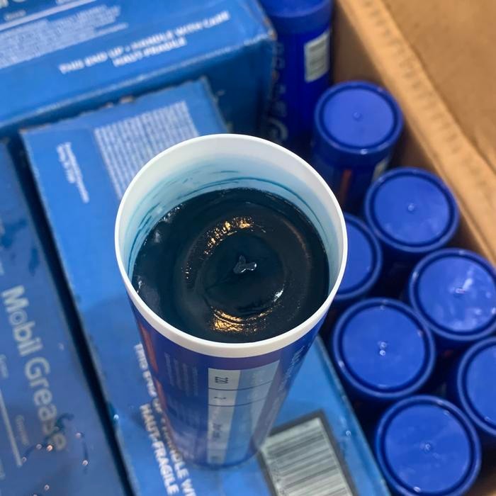 Ready Gemuk Mobil Grease XHP 222