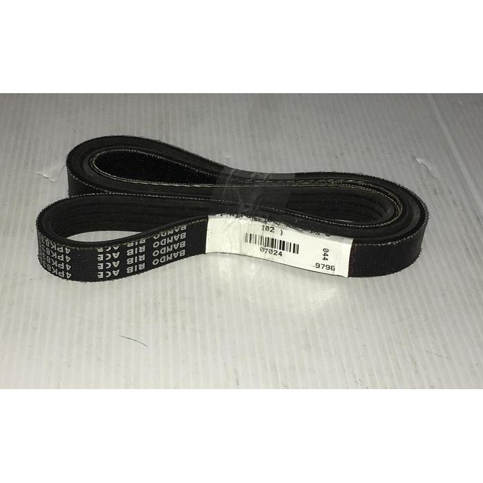Ready V- belt 4 PK 930 Escudo -07026-