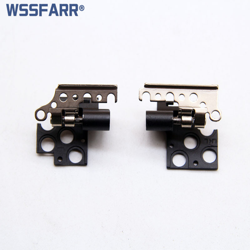Casing Laptop Laptop hinge for MSI Modern 14 MS-14D1 14D2 M14 screen axis Left and Right Hinges