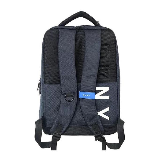 [ORIGINAL] DKNY Backpack DKNY-119 Solid Color