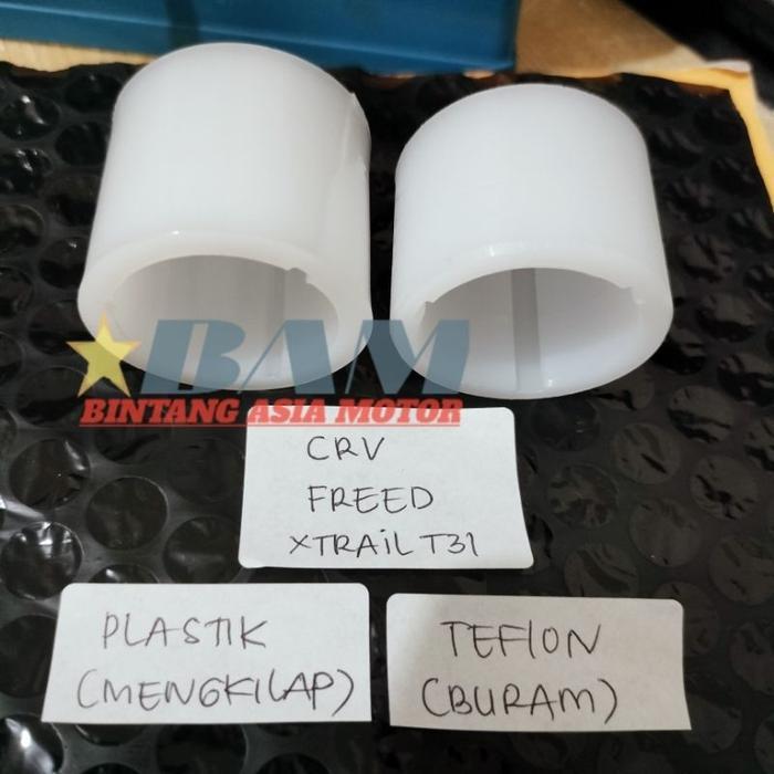 BOS BOSING BUSHING RACK RAK STEER STIR CRV HRV JAZZ FREED XTRAIL T31 HARRIER 2015 BOS STIR BUSH
