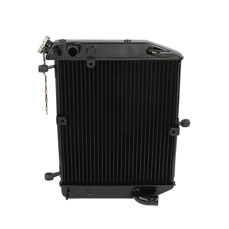 MOTORCYCLE RADIATOR COOLER FOR YAMAHA YZF R1 YZF-R1 2002-2003
