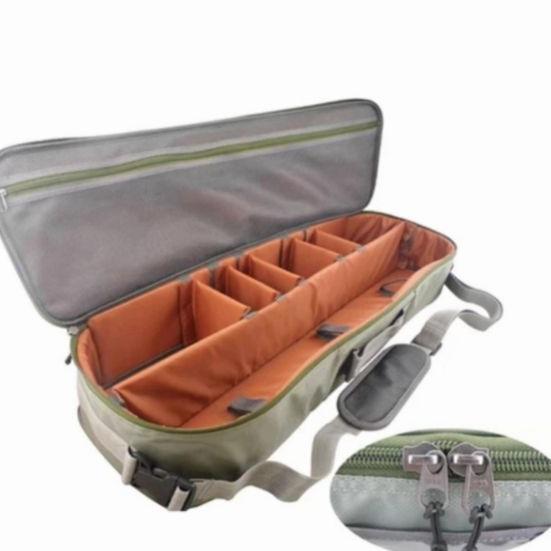 TAS PENYIMPANAN JORAN PANCING 2IN 1 TAS JORAN 150CM