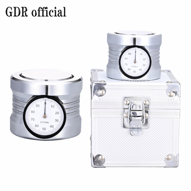 GDR Z Axis Setter Z Axis Setter With Meter Photoelectric Tool Z Axis Zero Setter Zero Setting Gauge