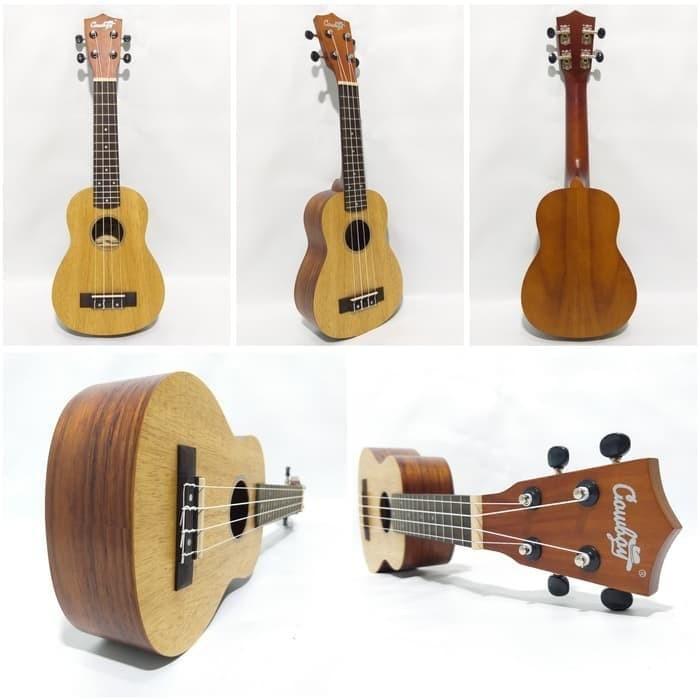 TERBARU UKULELE MINI BASS AKUSTIK TERMURAH  TERLARIS.