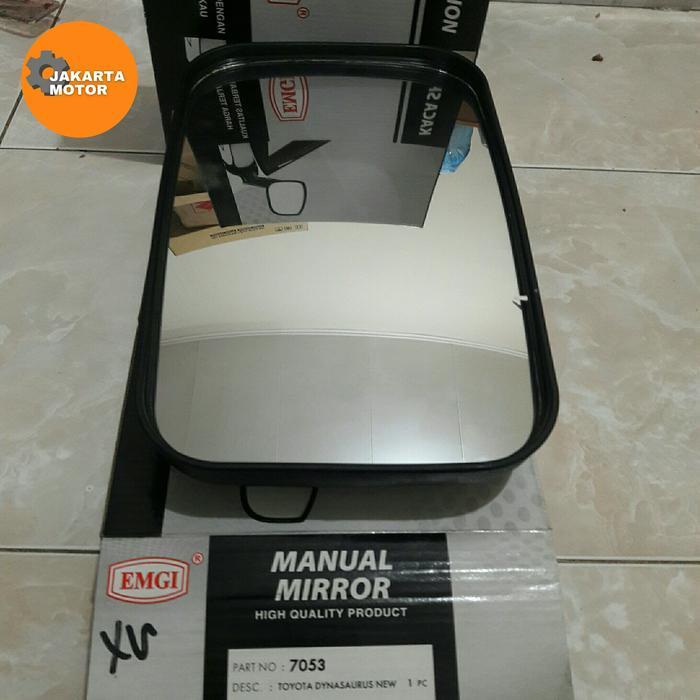 KACA SPION TOYOTA DYNA SAURUS NEW OK.