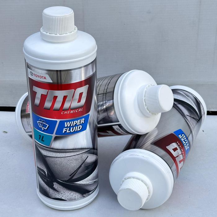 NEW Air Wiper Pembersih Kaca Mobil/ Wiper Fluid Anti Gores & Mencegah Lumut No Part O8808-80060