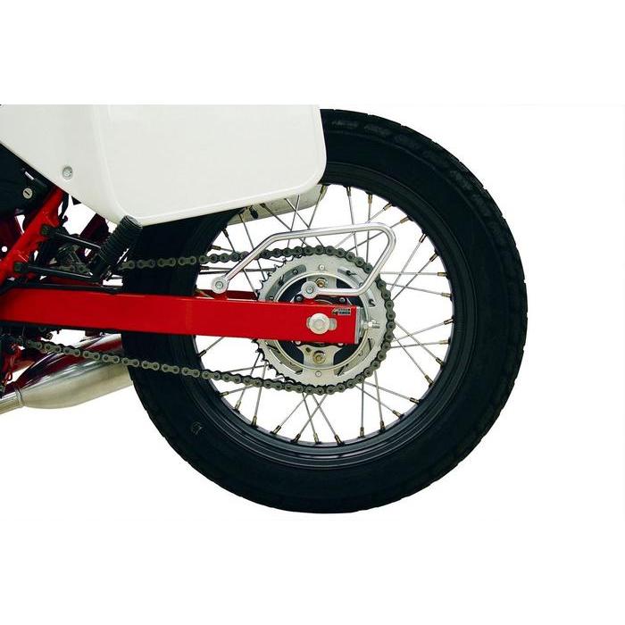 TERJAMIN Pelindung Rantai Aluminium FTR223 SP Takegawa