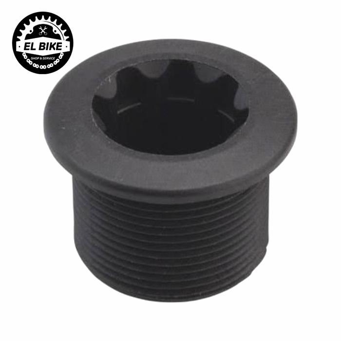 Baut Crank Arm Shimano Dura Ace,Ultegra, 105 Tiagara Terbaru 