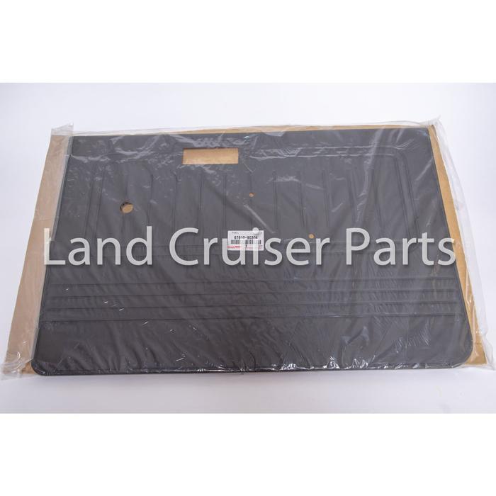 [ORIGINAL] DOOR TRIM TOYOTA LAND CRUISER FJ40 (SEPASANG) QUALITY