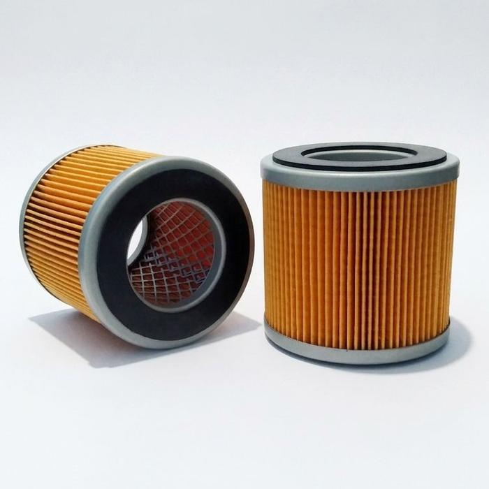 Element Filter Udara Kompresor SWAN Air Filter Kompresor Angin Piston Swan For 3HP 5HP 7.5HP 10HP