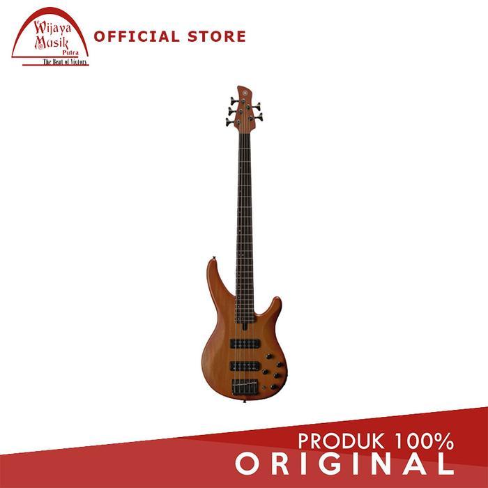 Yamaha TRBX505 Gitar Bass Elektrik TRBX 505 / TRBX-505 All Varian - BRB