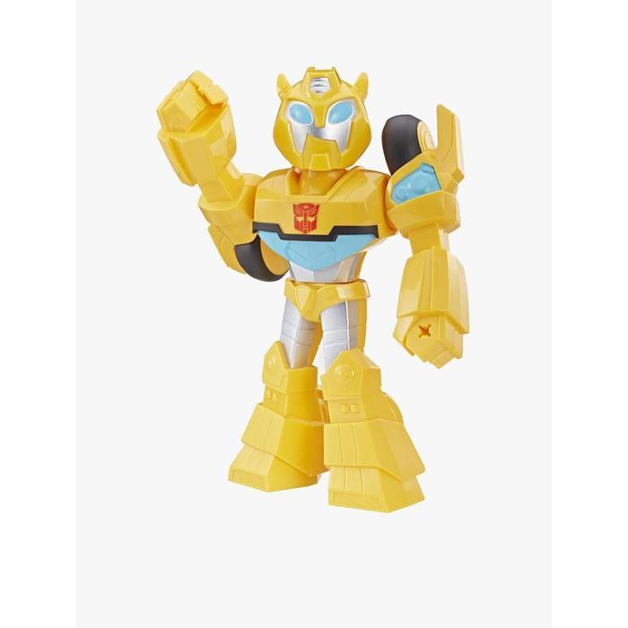 HOT SALE PLAYSKOOL HEROES TRANSFORMERS RESCUE BOTS ACADEMY MEGA MIGHTIES TERMURAH