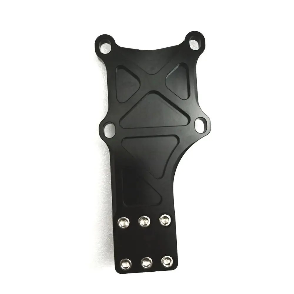 FOR HONDA MSX125 MSX125SF MSX125 SF HIGH QUALITY MOTORCYCLE ENGINE GUARD COVER BRACKET FIXED