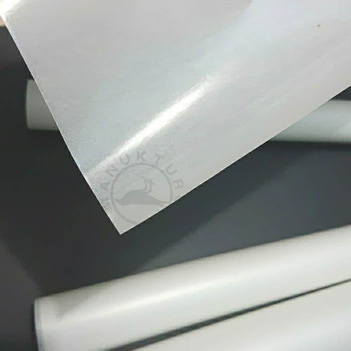 TERBARU hot melt adhesive film Iron patch lem 48 cm ORIGINAL