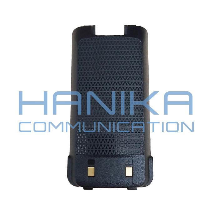 BATERAI HT BAOFENG DM-X ORI BARU BATTERY HANDIE TALKIE DMX DIGITAL