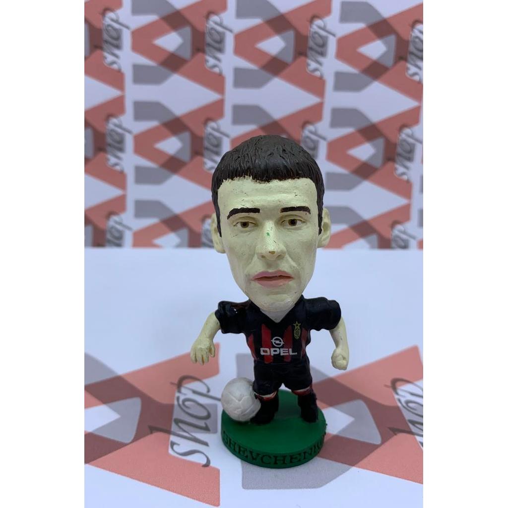 HOT SALE PROSTARS AC MILAN SHEVCHENKO PRO695 CORINTHIAN 1999 TERMURAH