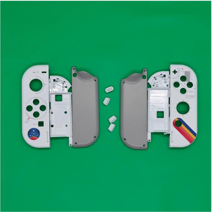 Joycon Shell Joycon Housing Nintendo Star Field Terbaru