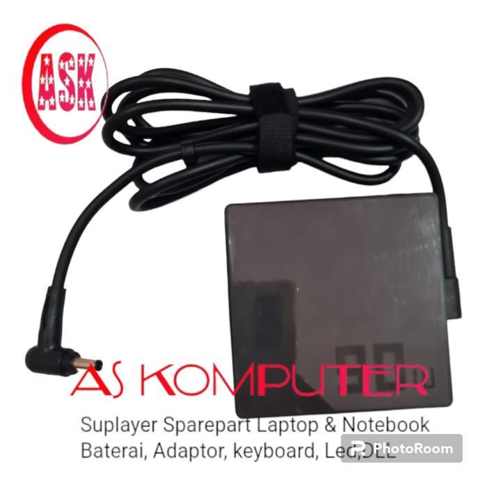 Charger Adaptor MSI Modern 14 B11SB-222ID MS-14D2 19V 4.74A 90W