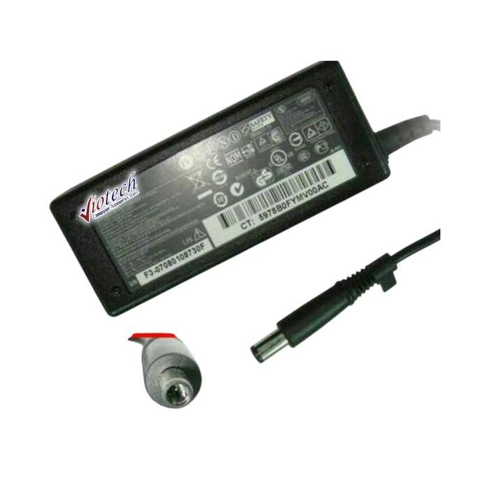 Adaptor Charger untuk Laptop Compaq CQ40 CQ41 CQ42 CQ43 CQ35