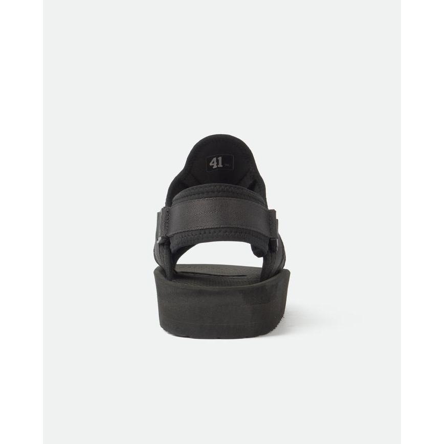 Consina Hike - Hoko Onyx Hitam Sandal Pria Dan Wanita Kasual Sangat Ringan Sendal Jepit