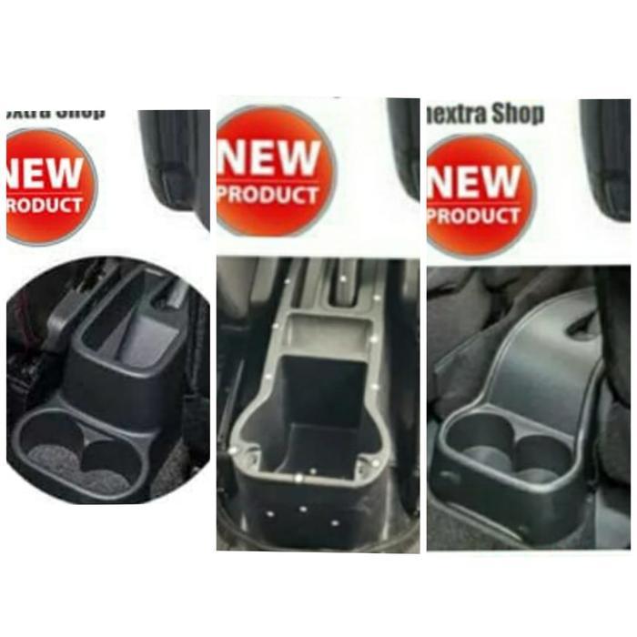 Indomextra Armrest Sirion 2018 Consule Box Sirion Armrest Box Sirion U