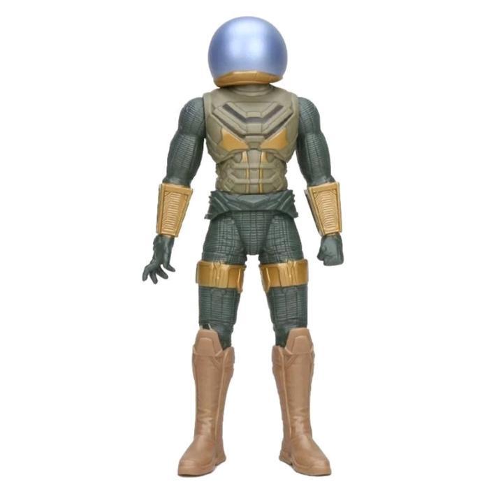 Marvel Legends Series Avengers Spiderman Far From Home Mysterio Captain Marvel