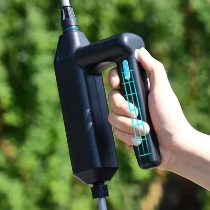 Go - Sprayer Elektrik Sprayer Tanaman Semprotan Tanaman Elektrik Stik Panjang Stick