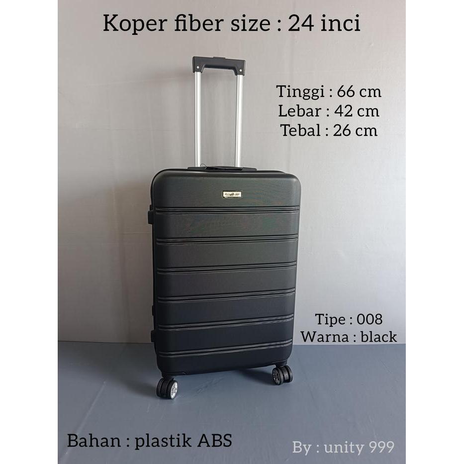 KOPER POLO 24INCH KOPER HARDCASE POLO VIENNA