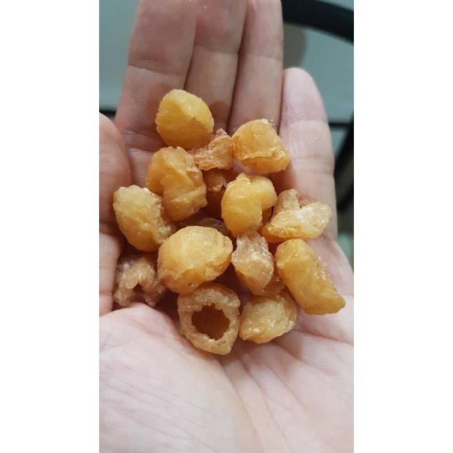

DIJUAL [500GR] LONGAN KERING JUMBO PREMIUM DISKON